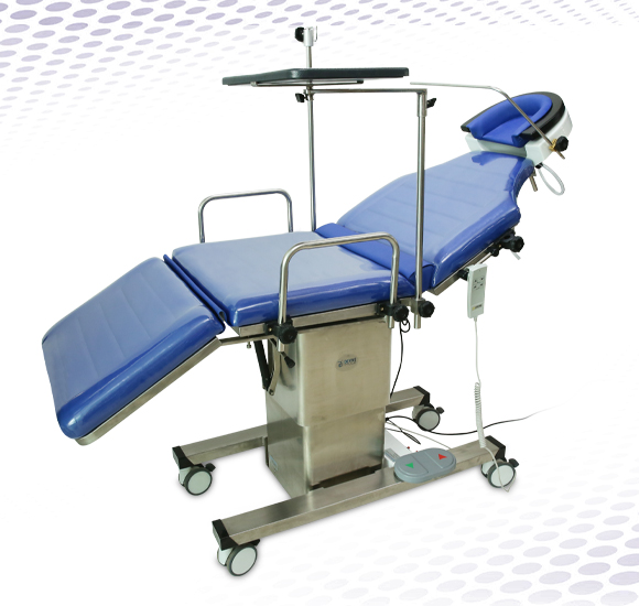 Ophthalmic Surgical Table / Operation Table